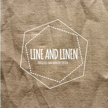 Line and Linen Book