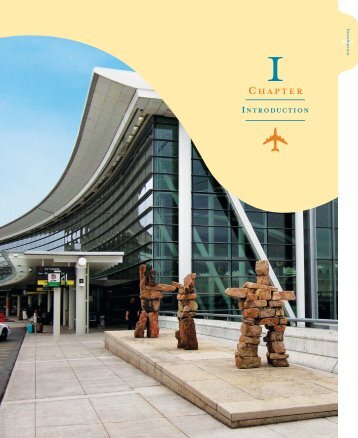 Introduction - Toronto Pearson International Airport