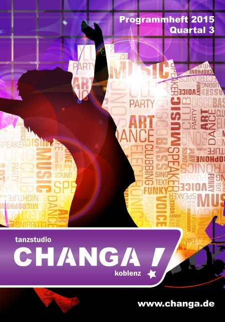 CHANGA! 03_2015