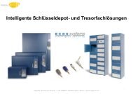 ecos systems - easyID Solutions GmbH