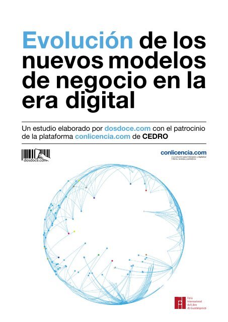 Evolución de los nuevos modelos de negocio en la era digital