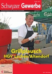 Der diesjhrige Vereinsausflug der Frauengemeinschaft Altendorf fhrte auf und in den Gotthard. Nach unverbindlich kennenlernen mch-. Beeindruckender Musikabend (10.09.2013)