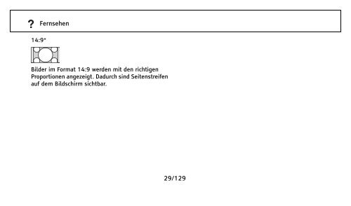 Sony KDL-46V5800 - KDL-46V5800 Istruzioni per l'uso Tedesco