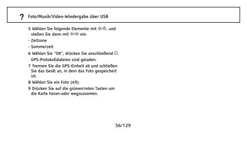 Sony KDL-46V5800 - KDL-46V5800 Istruzioni per l'uso Tedesco