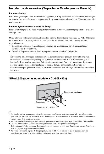 Sony KDL-52LX904 - KDL-52LX904 Istruzioni per l'uso Rumeno