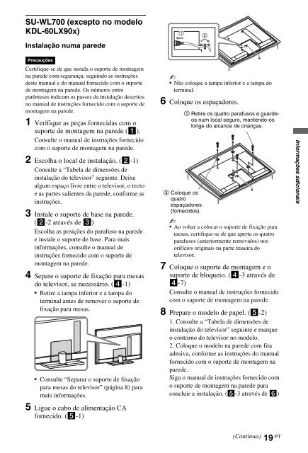 Sony KDL-52LX904 - KDL-52LX904 Istruzioni per l'uso Rumeno