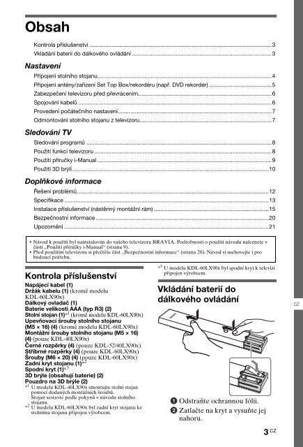 Sony KDL-52LX904 - KDL-52LX904 Istruzioni per l'uso Rumeno