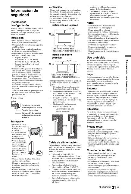 Sony KDL-52LX904 - KDL-52LX904 Istruzioni per l'uso Rumeno