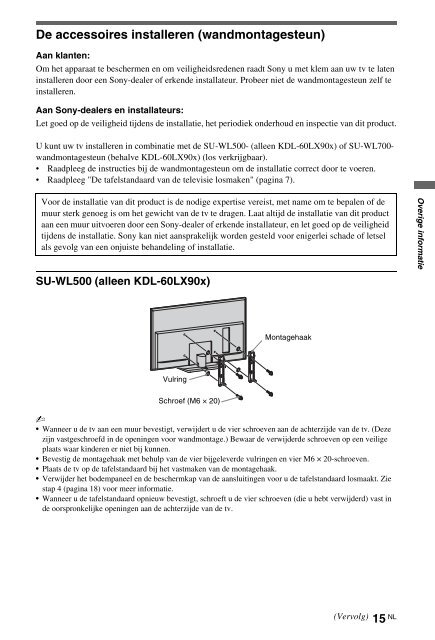 Sony KDL-52LX904 - KDL-52LX904 Istruzioni per l'uso Rumeno