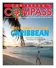 December 2010 - Caribbean Compass