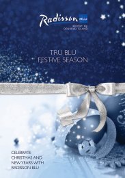 Xmas Brochure 2