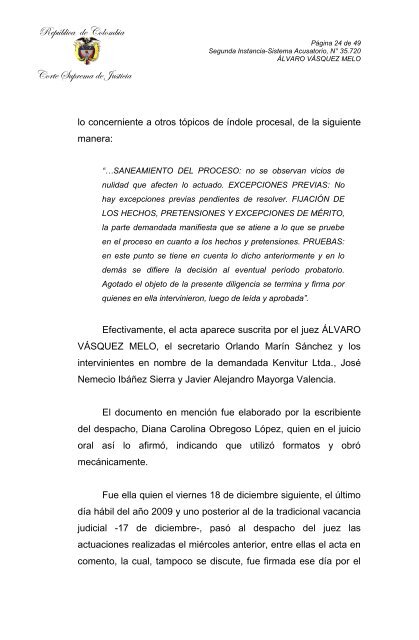 2. El delito de falsedad ideológica en documento público.