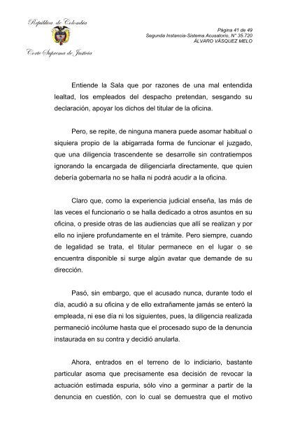 2. El delito de falsedad ideológica en documento público.