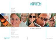 INFIELD Safety GmbH