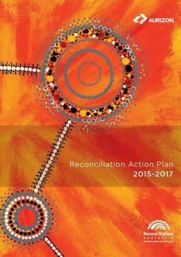 Reconciliation Action Plan 2015-2017