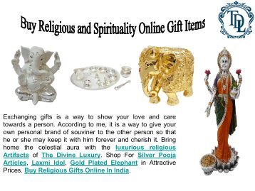 Buy Religious and Spirituality Online Gift Item 