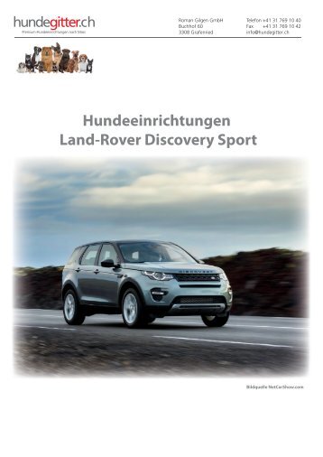 Land-Rover_Discovery_Sport_Hundeeinrichtungen