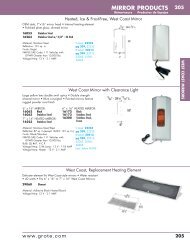 Grote 01-6757-79 Trailer Wiring
