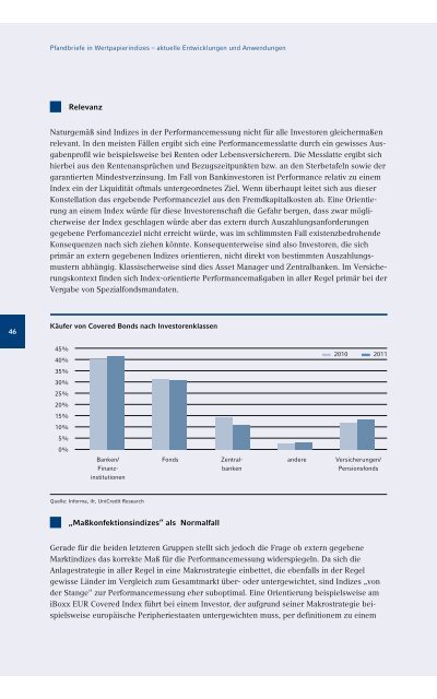 Der Pfandbrief 2011 | 2012 - Verband deutscher Pfandbriefbanken