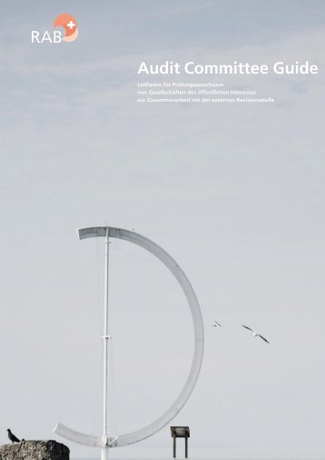 Audit Committee Guide (Deutsch)