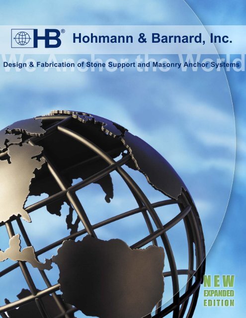 Hohmann & Barnard catalog Reed First Source - Reed Construction ...