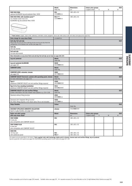 Specification Book2013