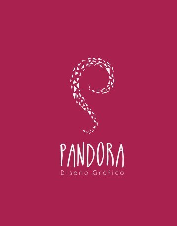 Portafolio Pandora