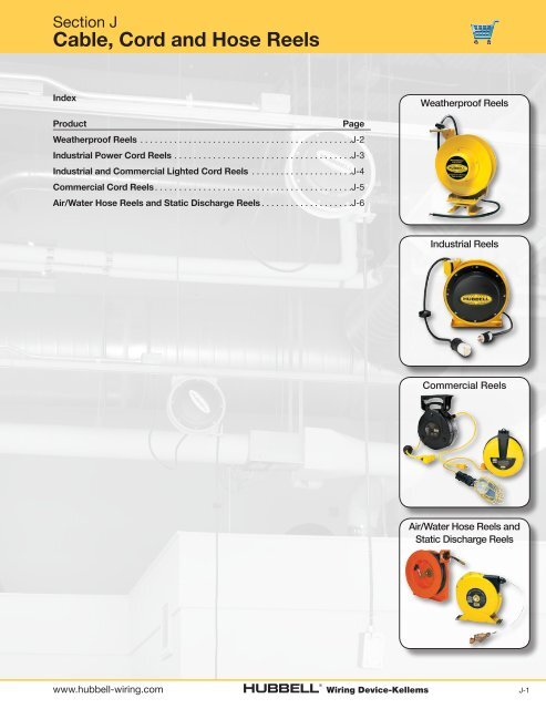 Wiring Device-Kellems HBL501032W