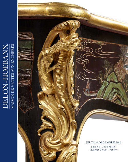 Exceptionnel service de table en porcelaine de Paris, à marli bleu, chiffré  AP, époque Napoléon III, 178 pièces. - Dans de beaux draps