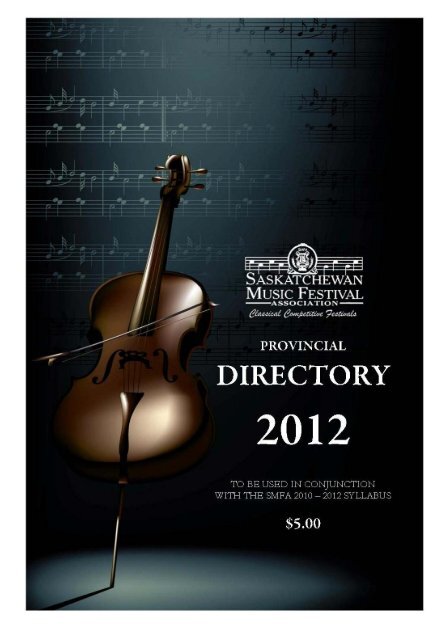 Music cheap festival directory