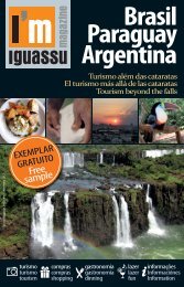 IGUASSU MAGAZINE 03