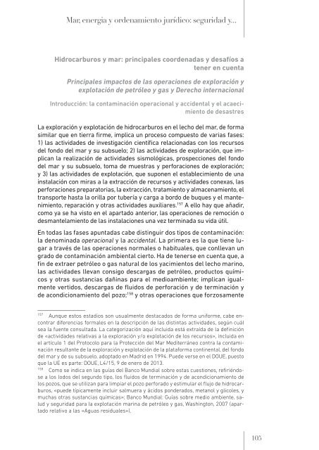 Documentos de Seguridad y Defensa 67