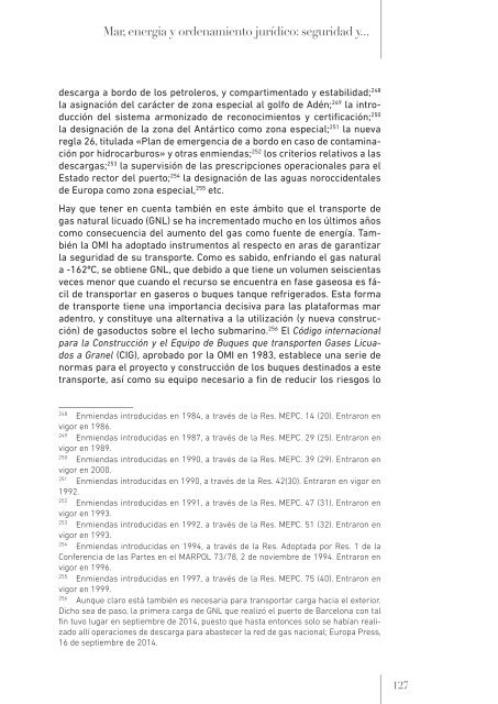 Documentos de Seguridad y Defensa 67