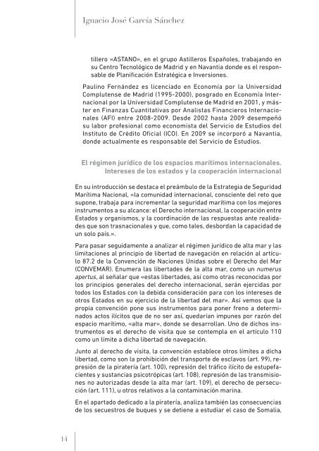 Documentos de Seguridad y Defensa 67