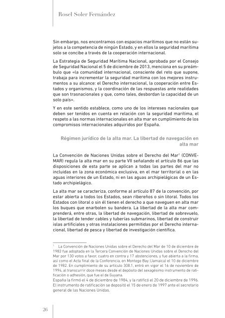 Documentos de Seguridad y Defensa 67