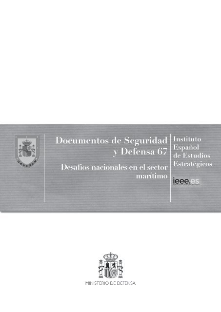 Documentos de Seguridad y Defensa 67