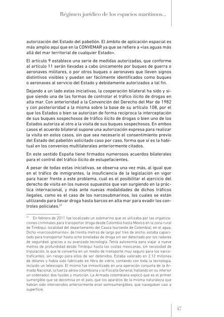 Documentos de Seguridad y Defensa 67