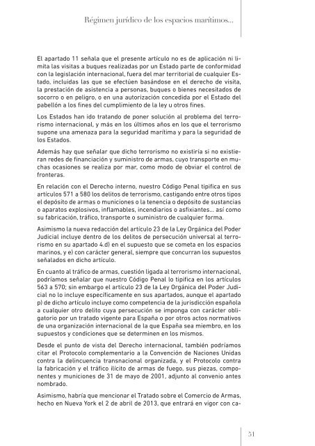 Documentos de Seguridad y Defensa 67