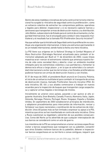 Documentos de Seguridad y Defensa 67