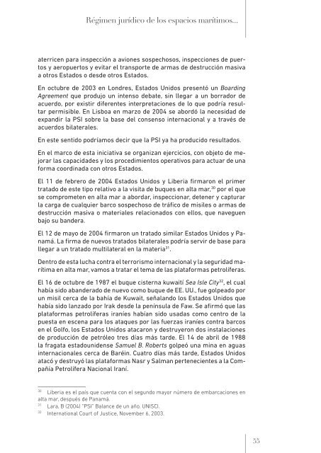 Documentos de Seguridad y Defensa 67