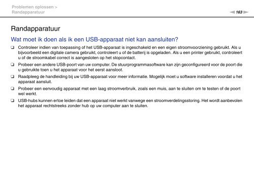 Sony VPCEA3D4E - VPCEA3D4E Istruzioni per l'uso Olandese