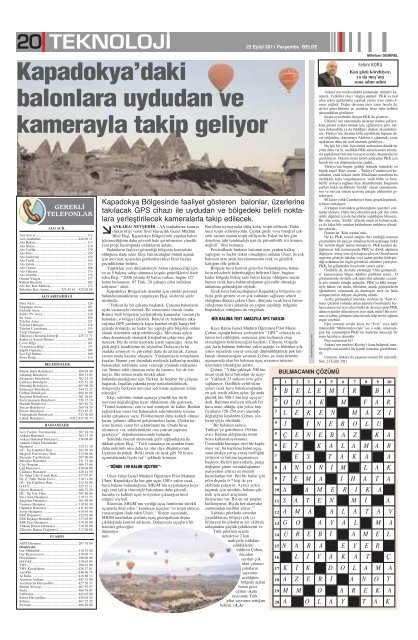 'Suursuzlar' - Belde Gazetesi