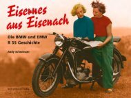 Klemmschraube für zum Gabelführungsblech BMW R35