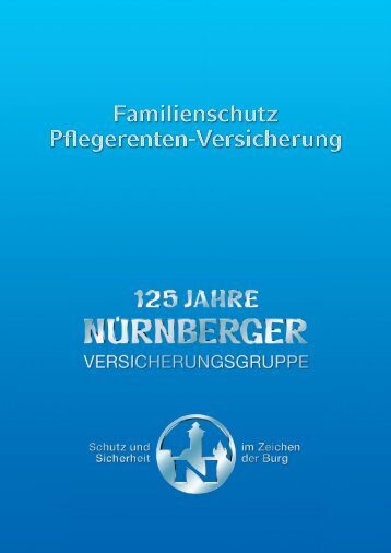 FA098_201004 Antrag FA Pflegerenten-Versicherung - Die Henkel KG