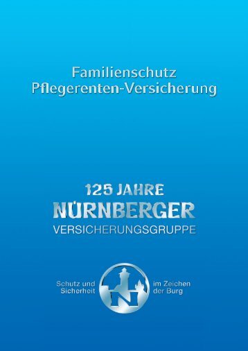 FA098_201004 Antrag FA Pflegerenten-Versicherung - Die Henkel KG