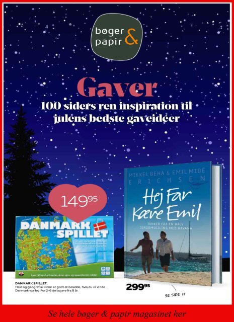 BYtid.dk - Julen i Danmark