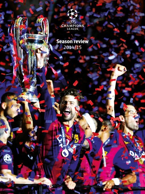 Romania Steaua Bucuresti Football Club 6 Pocket Calendar Champions League  Winner