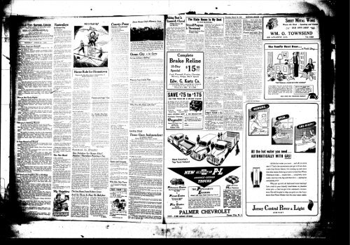 Mar 1950 - On-Line Newspaper Archives of Ocean City