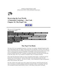 Discography Of Popol Vuh Venco