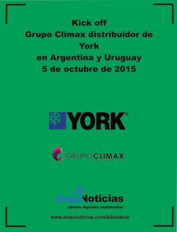 Album 5-11-2015 York Climax 